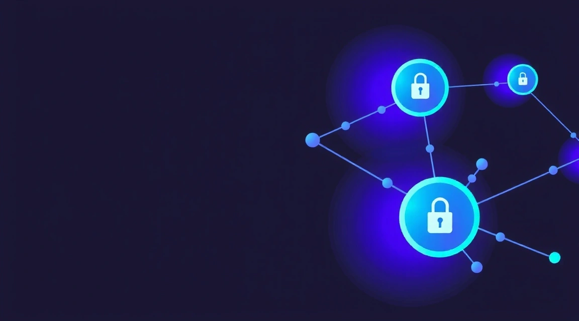 Ilustrace datového toku a sdílení informací