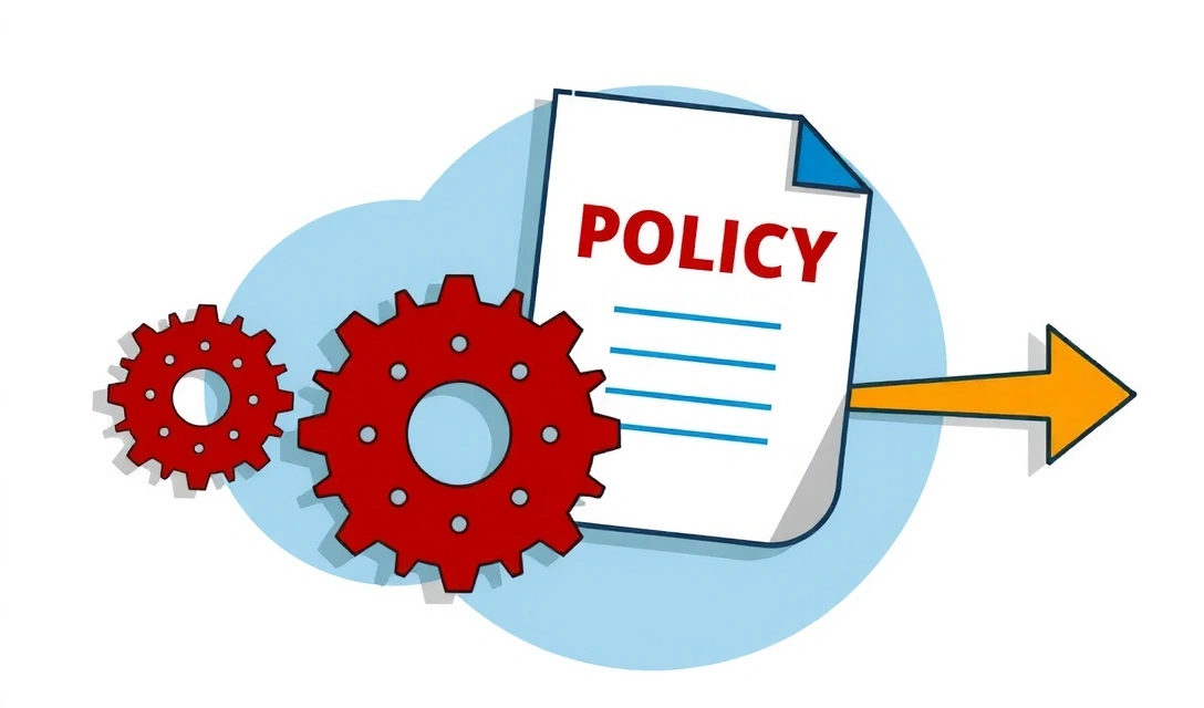 Ilustrace dokumentů a aktualizací